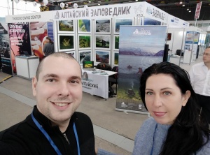           Moscow Dive Show 2020